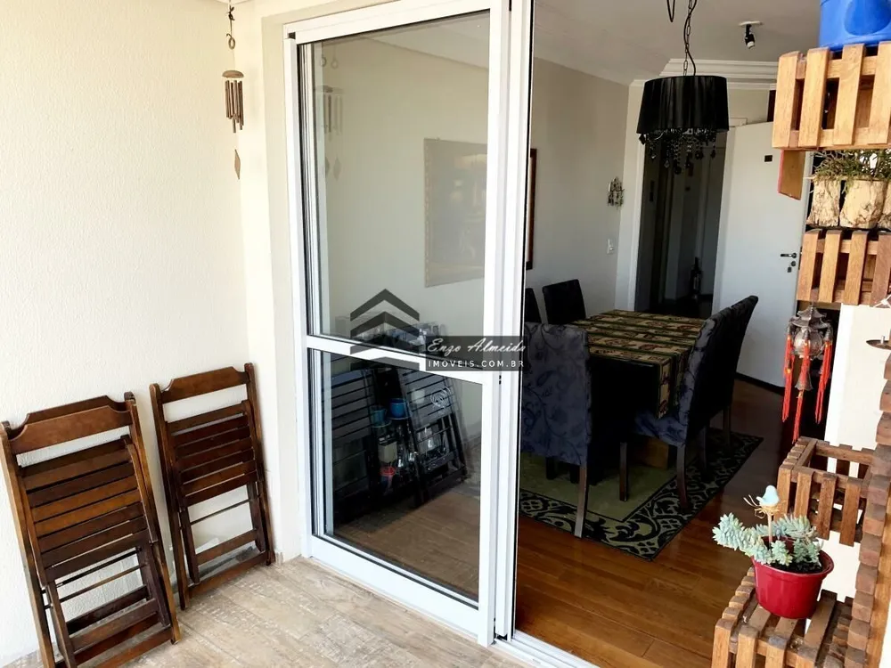 Apartamento, 2 quartos, 69 m² - Foto 14