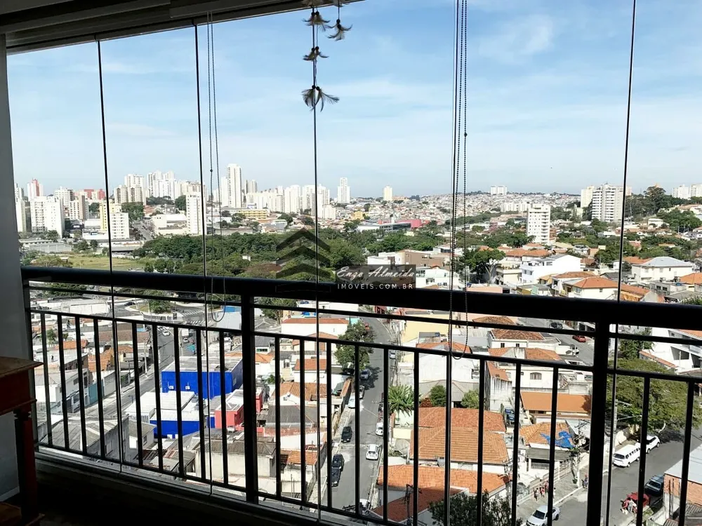 Apartamento, 2 quartos, 69 m² - Foto 5