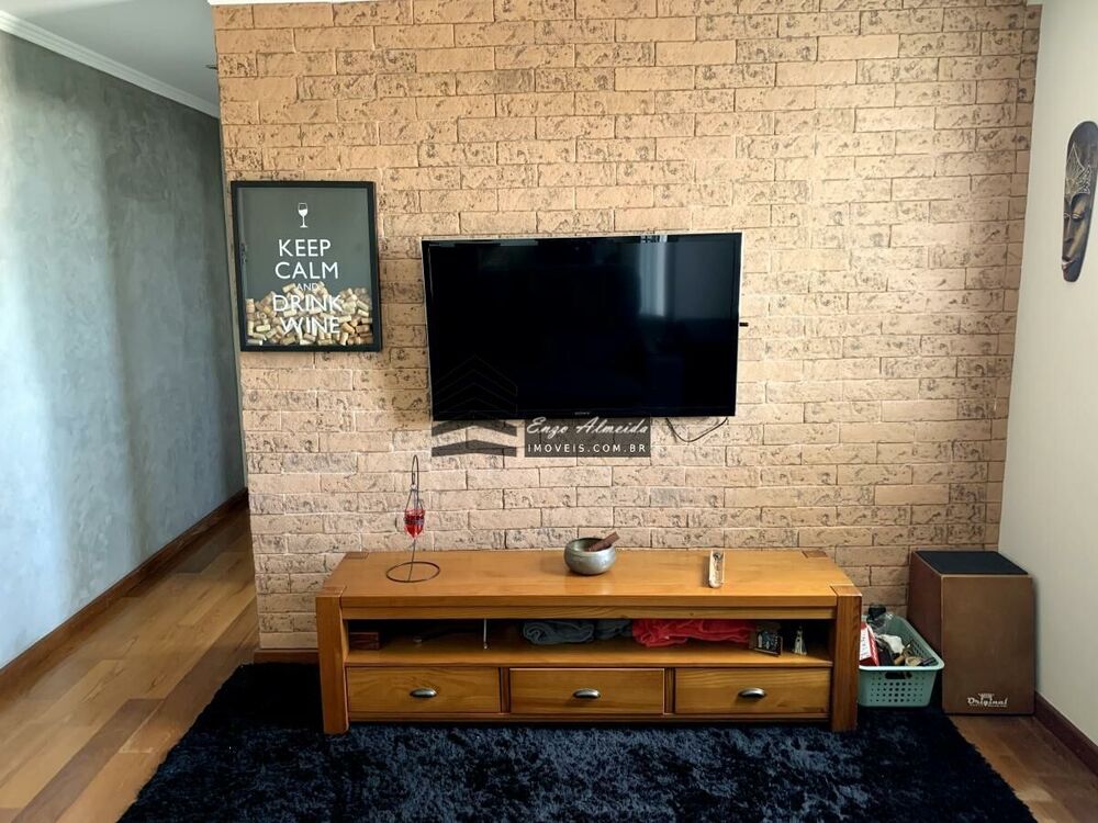 Apartamento, 2 quartos, 69 m² - Foto 5