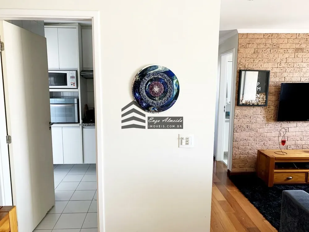 Apartamento, 2 quartos, 69 m² - Foto 10