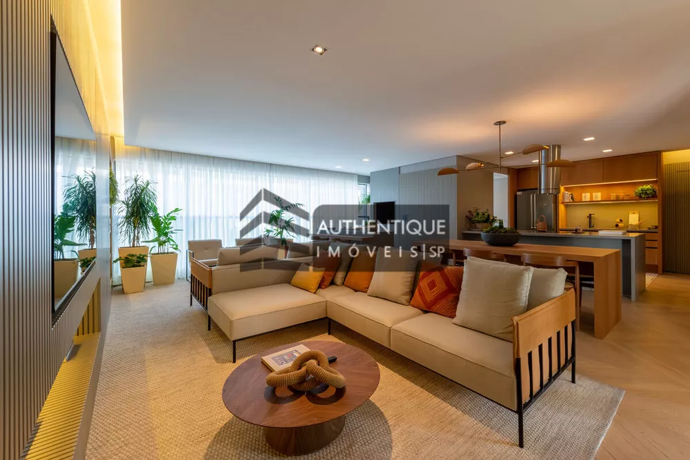Apartamento, 4 quartos, 141 m² - Foto 2