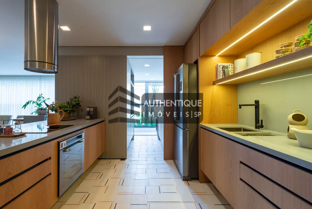 Apartamento, 4 quartos, 141 m² - Foto 4