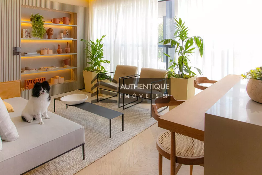 Apartamento, 4 quartos, 141 m² - Foto 3