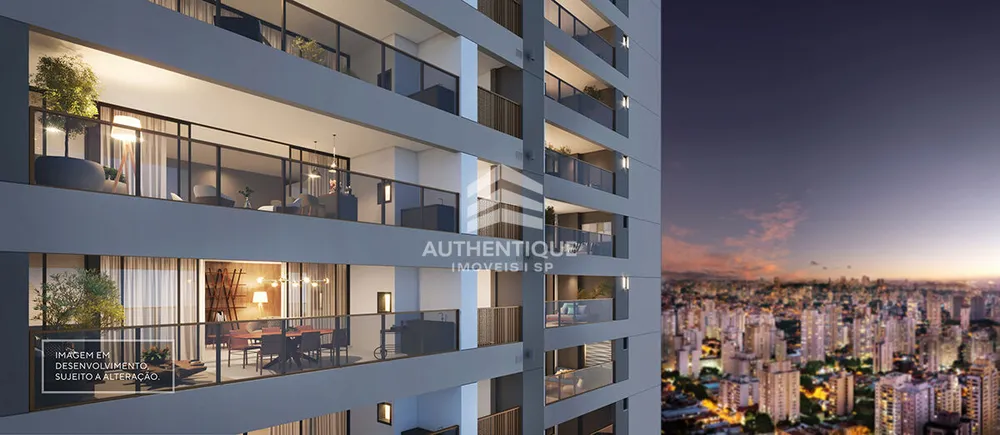 Apartamento, 4 quartos, 141 m² - Foto 5