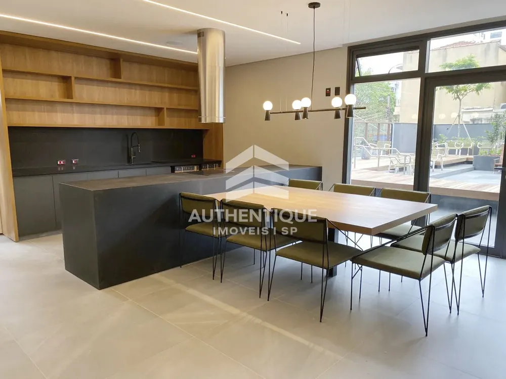 Apartamento, 4 quartos, 141 m² - Foto 8