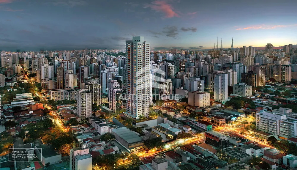Apartamento, 4 quartos, 141 m² - Foto 7