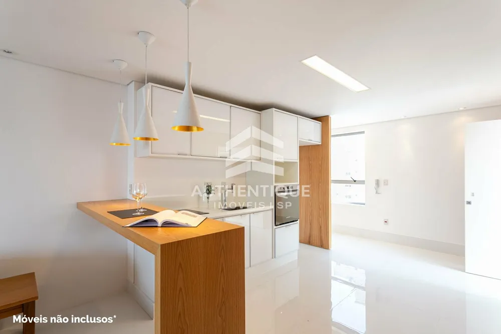 Apartamento, 3 quartos, 180 m² - Foto 11