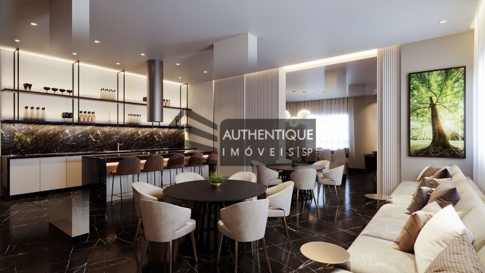 Apartamento à venda com 3 quartos, 105m² - Foto 6