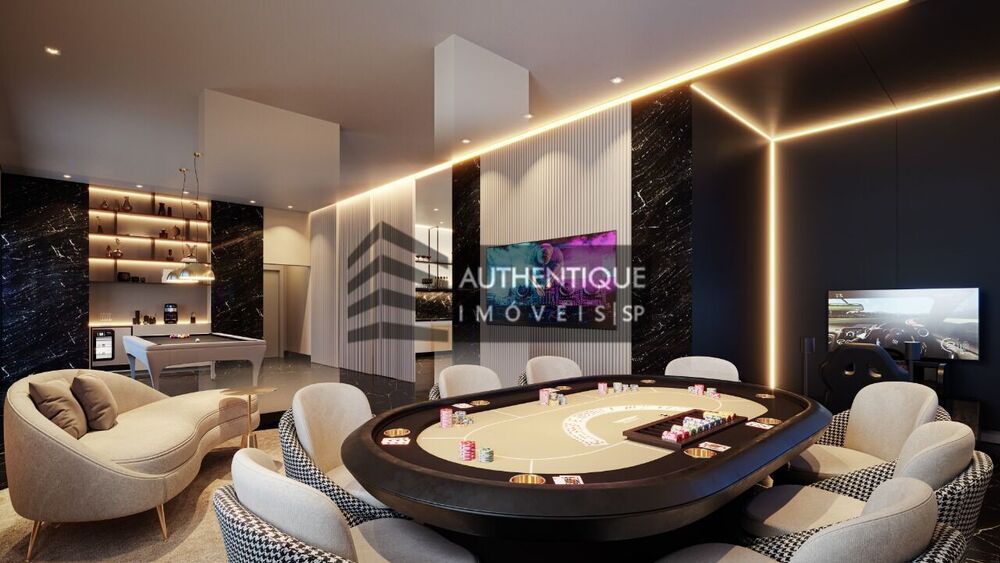Apartamento à venda com 3 quartos, 105m² - Foto 7