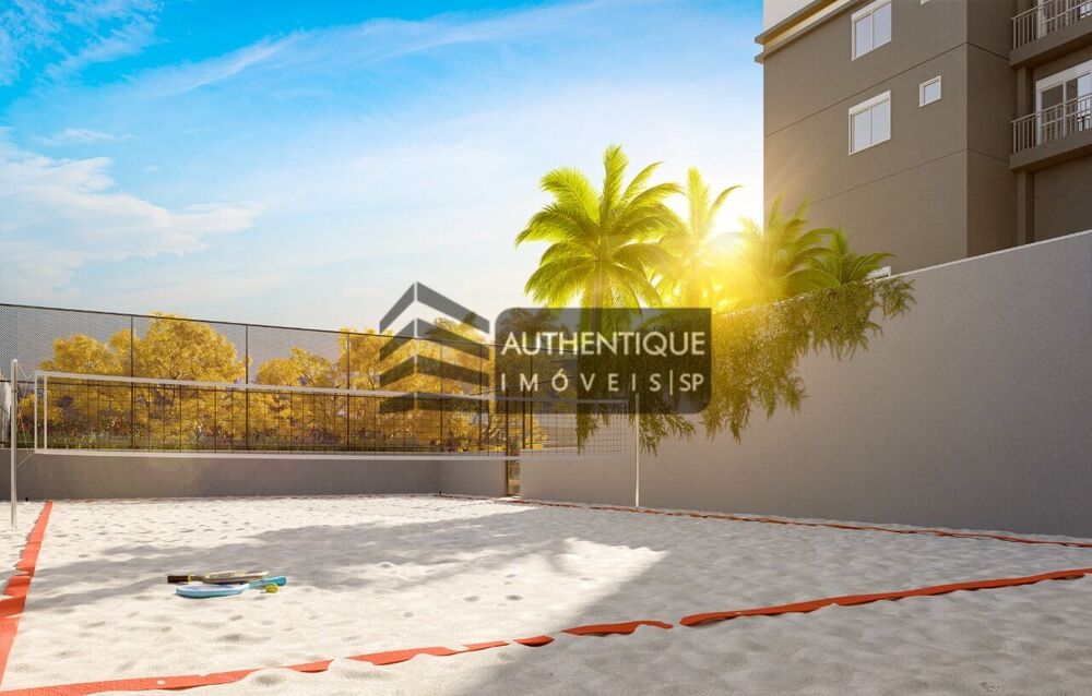 Apartamento à venda com 3 quartos, 105m² - Foto 5