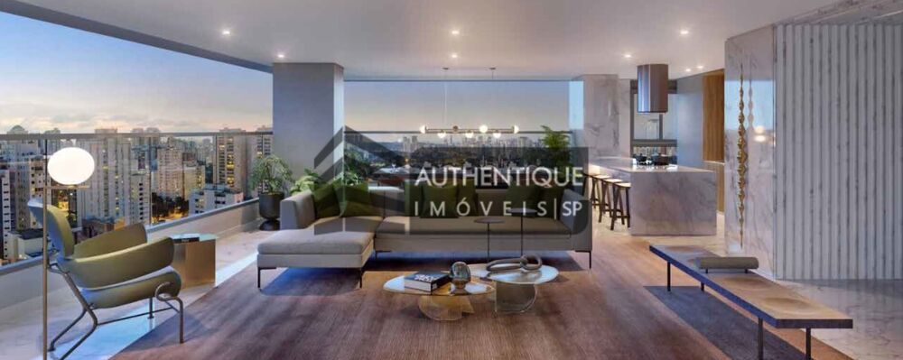 Apartamento, 2 quartos, 242 m² - Foto 2