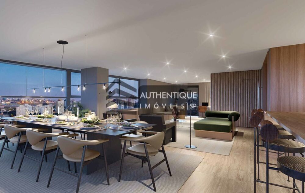 Apartamento, 2 quartos, 242 m² - Foto 1
