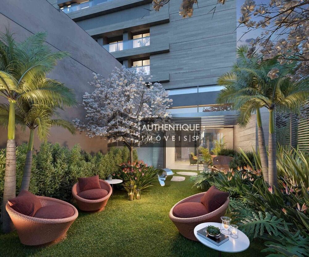 Apartamento, 2 quartos, 242 m² - Foto 3