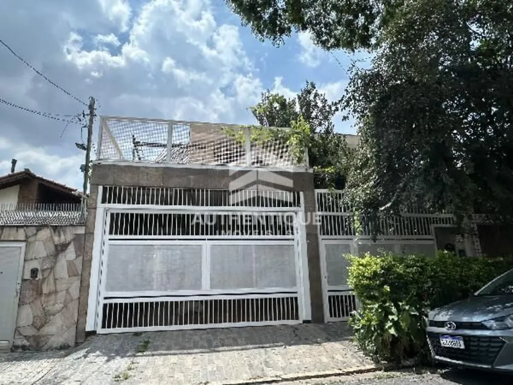 Casa, 4 quartos, 282 m² - Foto 5