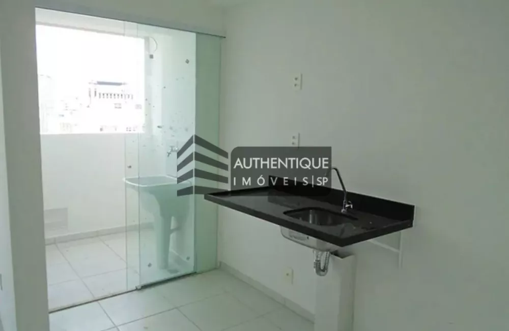 Apartamento à venda com 2 quartos, 57m² - Foto 3