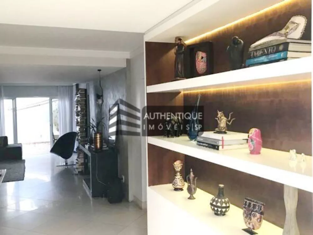 Casa de Condomínio à venda com 4 quartos, 430m² - Foto 4