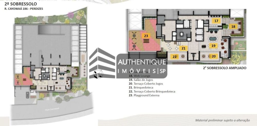 Apartamento, 2 quartos, 80 m² - Foto 3