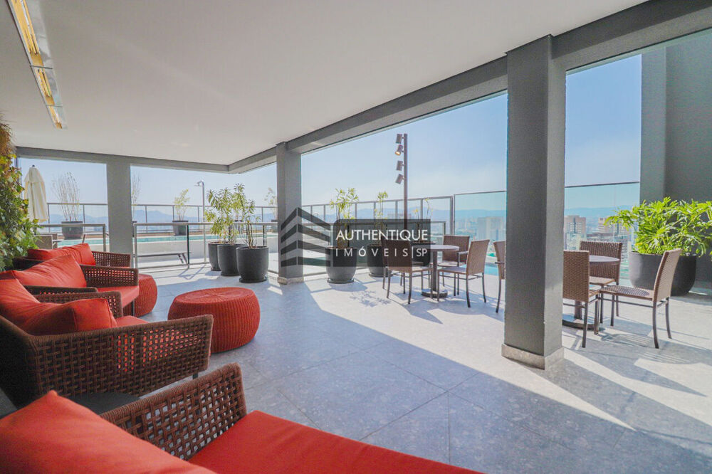 Apartamento, 2 quartos, 80 m² - Foto 1