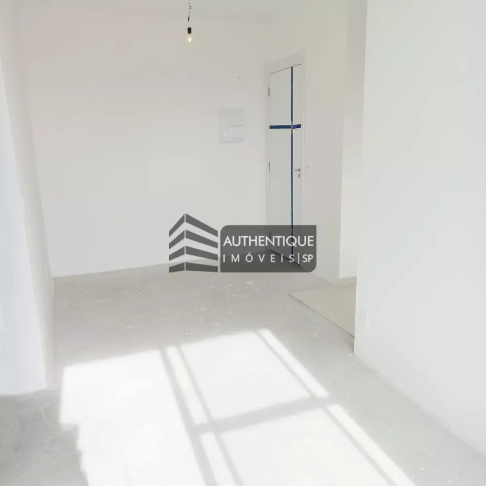 Apartamento à venda com 2 quartos, 55m² - Foto 4