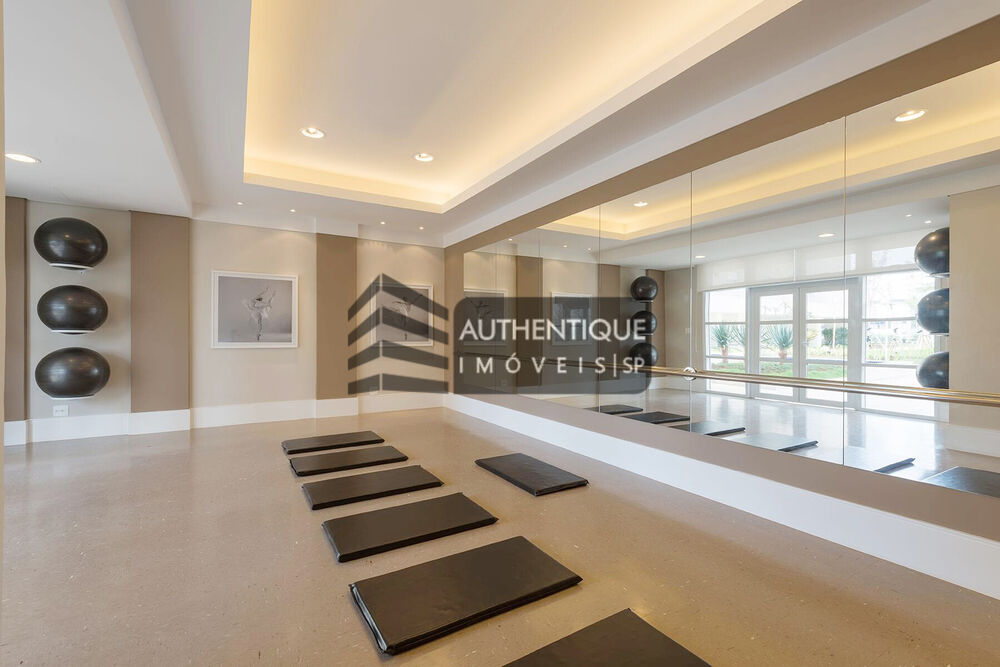 Apartamento, 3 quartos, 145 m² - Foto 7