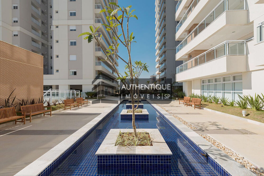 Apartamento, 3 quartos, 145 m² - Foto 10