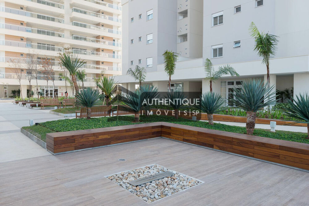 Apartamento, 3 quartos, 145 m² - Foto 8
