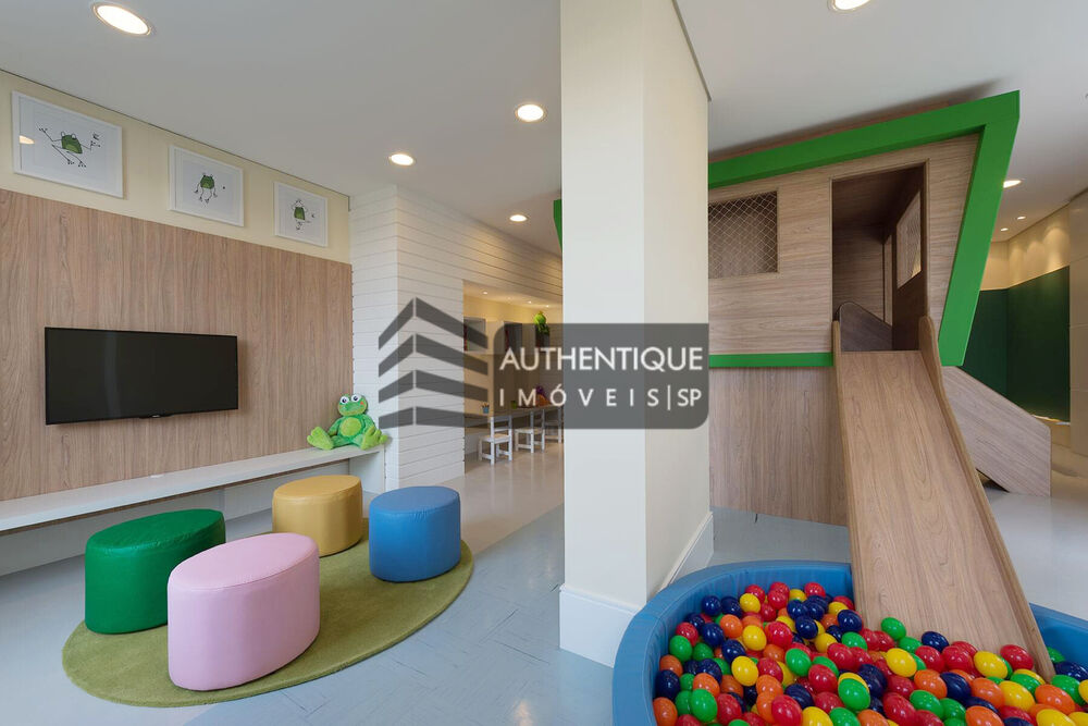 Apartamento, 3 quartos, 145 m² - Foto 18