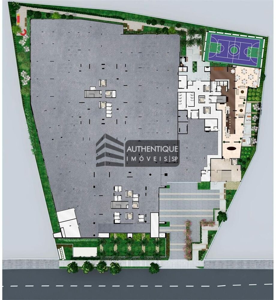 Apartamento, 3 quartos, 145 m² - Foto 1