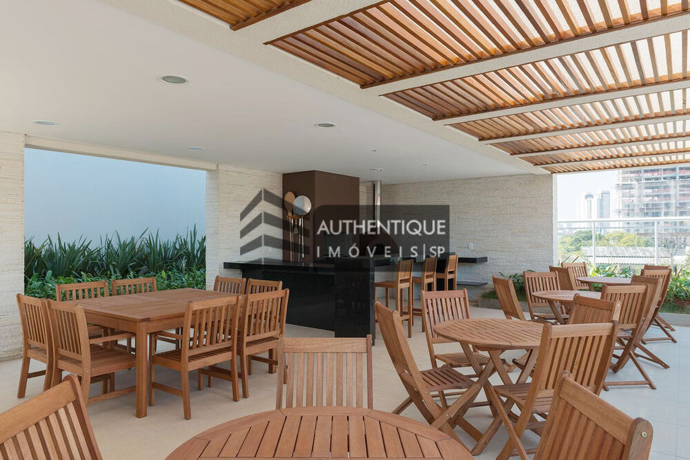 Apartamento, 3 quartos, 145 m² - Foto 14