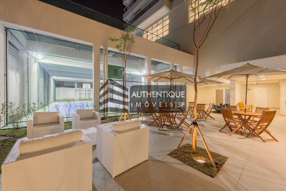 Apartamento, 3 quartos, 145 m² - Foto 25
