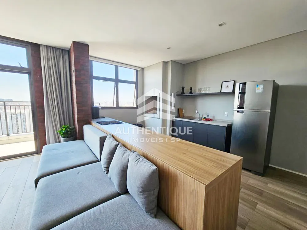 Apartamento, 3 quartos, 78 m² - Foto 2