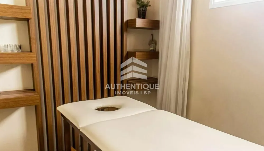 Apartamento, 1 quarto, 52 m² - Foto 3