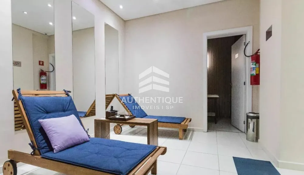 Apartamento, 1 quarto, 52 m² - Foto 2