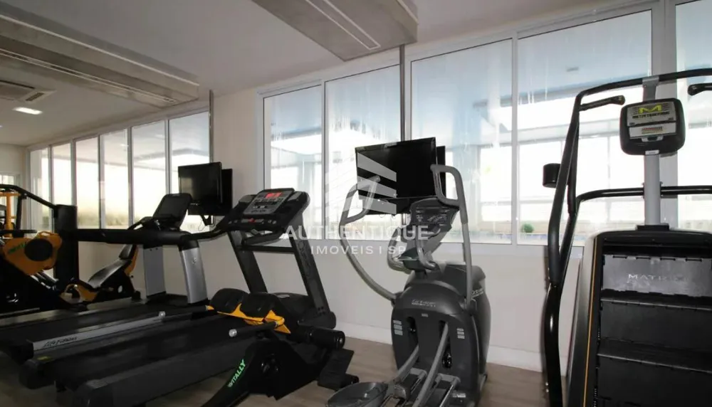 Apartamento, 1 quarto, 52 m² - Foto 1