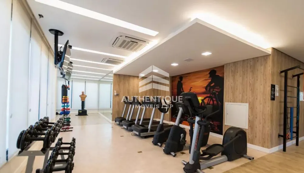 Apartamento, 2 quartos, 85 m² - Foto 19