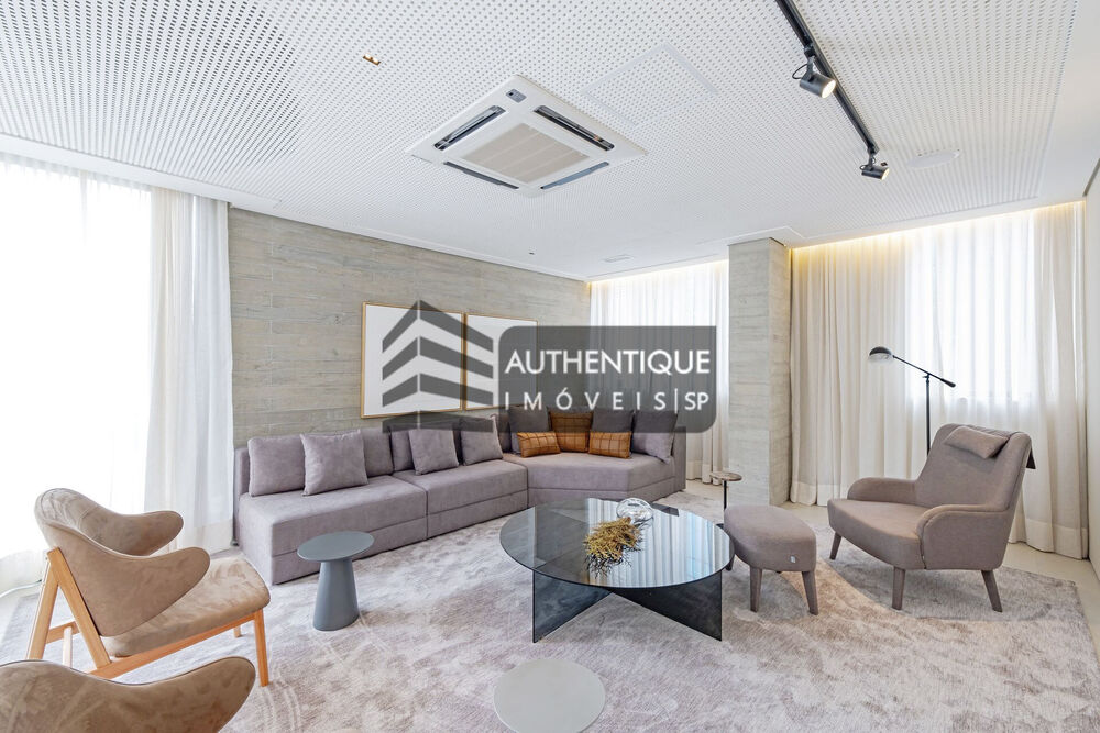 Apartamento, 2 quartos, 60 m² - Foto 6