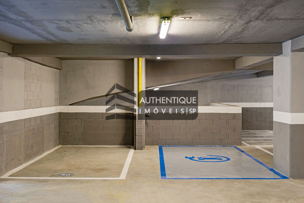 Apartamento, 2 quartos, 60 m² - Foto 2