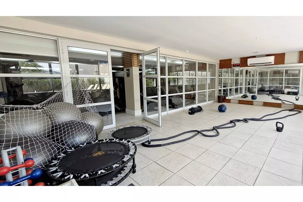 Apartamento, 2 quartos, 100 m² - Foto 2