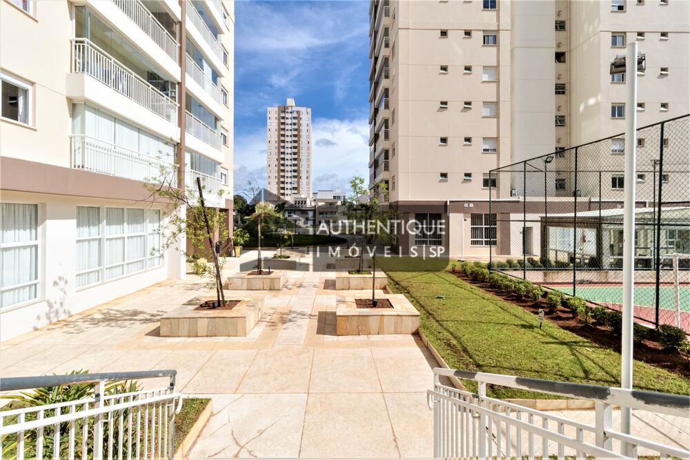 Apartamento à venda com 3 quartos, 80m² - Foto 18