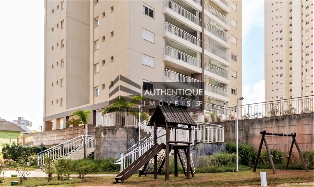 Apartamento à venda com 3 quartos, 80m² - Foto 20