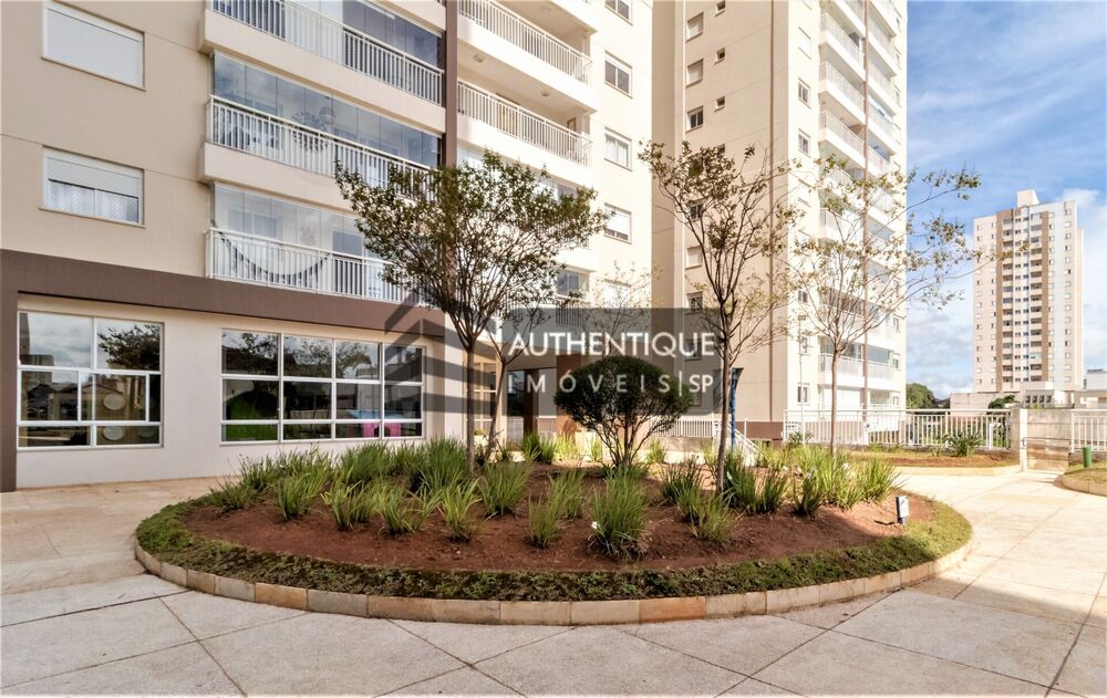 Apartamento à venda com 3 quartos, 80m² - Foto 17