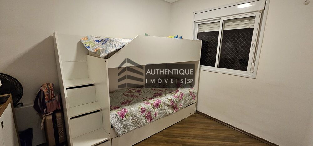 Apartamento à venda com 3 quartos, 80m² - Foto 11
