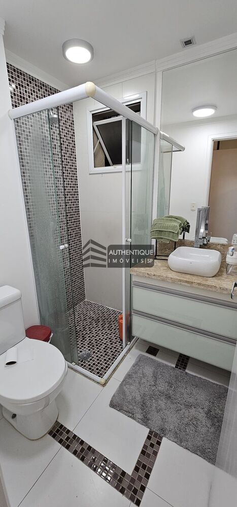 Apartamento à venda com 3 quartos, 80m² - Foto 10