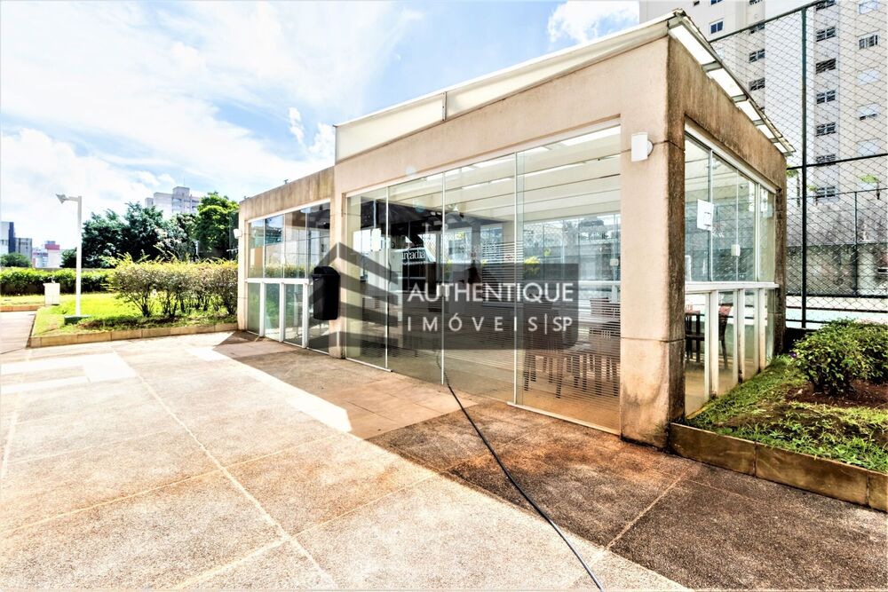 Apartamento à venda com 3 quartos, 80m² - Foto 26