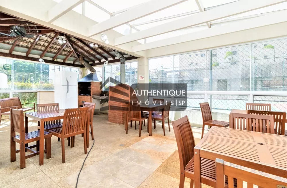 Apartamento, 3 quartos, 80 m² - Foto 26