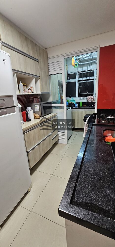 Apartamento à venda com 3 quartos, 80m² - Foto 6