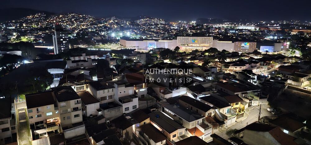 Apartamento à venda com 3 quartos, 80m² - Foto 3