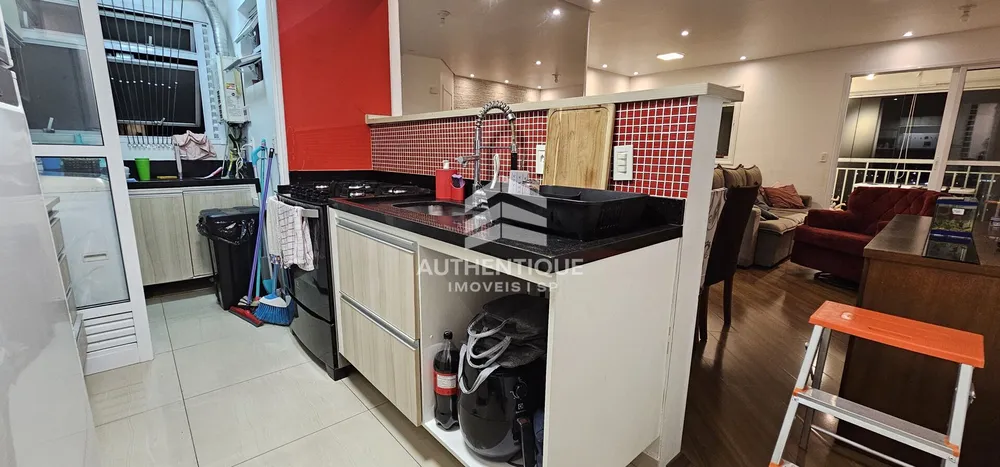 Apartamento, 3 quartos, 80 m² - Foto 40