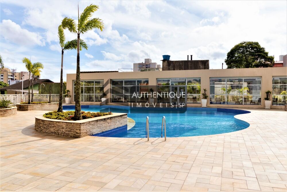 Apartamento à venda com 3 quartos, 80m² - Foto 16