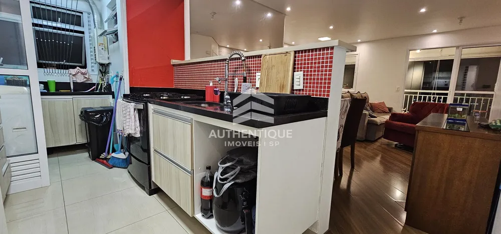 Apartamento, 3 quartos, 80 m² - Foto 38